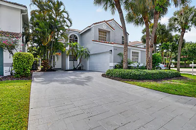 23338 La Vida Way Boca Raton FL