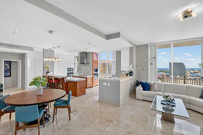 550 Okeechobee Boulevard Lph-23, West Palm Beach, FL 33401 #Lph-23 West Palm Beach FL