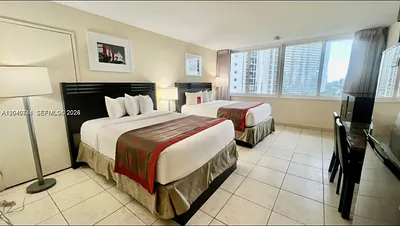 19201 Collins Avenue 942, Sunny Isles Beach, FL 33160 #942 Sunny Isles Beach FL