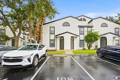 1602 COLUMBIA ARMS CIRCLE 106 #106 Kissimmee FL