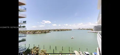 6820 Indian Creek Dr 6c 6C, Miami Beach, FL 33141 #6C Miami Beach FL