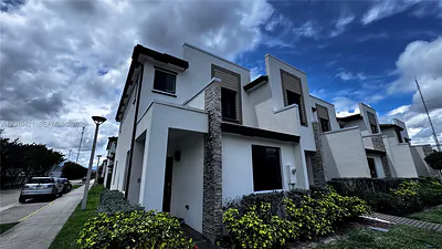 21404 NE 3rd Path, Miami, FL 33179 Miami FL