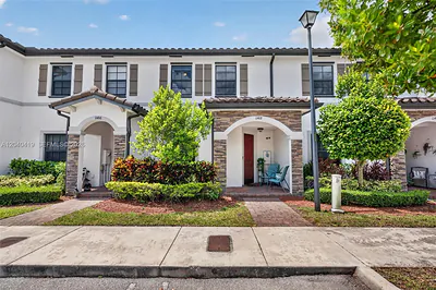 11418 SW 250th Street, Homestead, FL 33032 Homestead FL