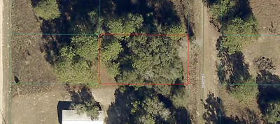 0 SW 146TH AVENUE LOT 9 Ocala FL