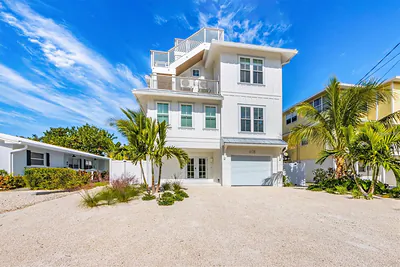 764 JACARANDA ROAD Anna Maria FL