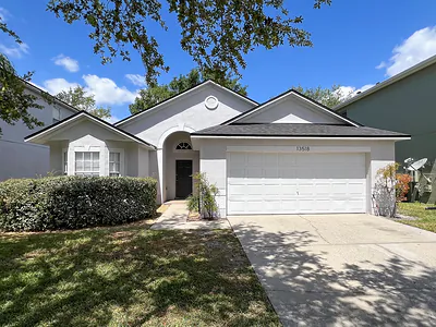 13518 BRIARMOOR COURT Orlando FL