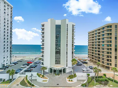 3013 S ATLANTIC AVENUE 2060 #2060 Daytona Beach FL