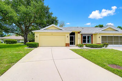 818 MCCALLISTER AVENUE Sun City Center FL
