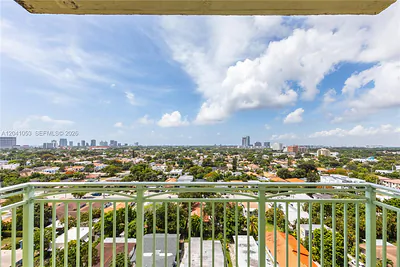 3500 Coral Way PH 109 1509, Miami, FL 33145 #PH 109 1509 Miami FL