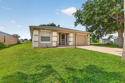 173 Mediterranean Boulevard N, Port St. Lucie, FL 34952 Port St Lucie FL