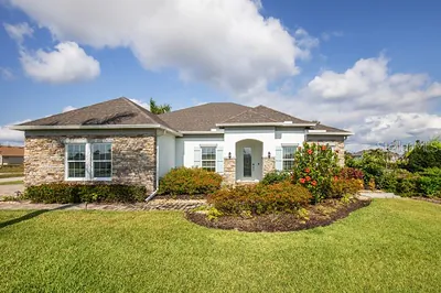 30653 PRESTWICK AVENUE Sorrento FL