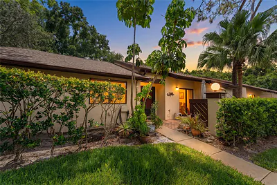 2917 FIG COURT Palm Harbor FL