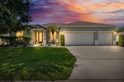 4015 TIVERTON WAY Lakeland FL