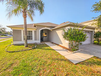 1702 HOLTON ROAD Lakeland FL