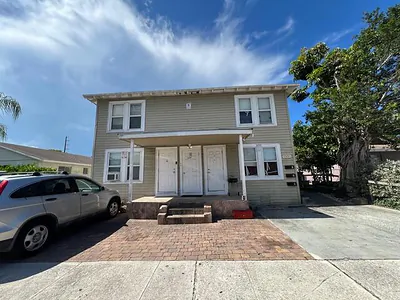 1331 Longwood Street, West Palm Beach, FL 33401 West Palm Beach FL