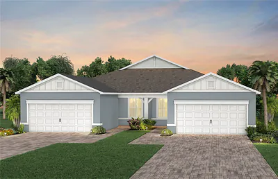 2617 HAMMOCK HARBOR AVENUE St Cloud FL
