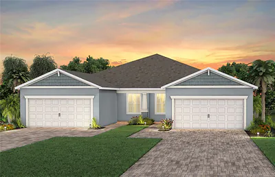 2621 HAMMOCK HARBOR AVENUE St Cloud FL