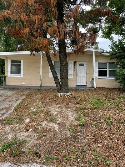 4615 CLARCONA OCOEE ROAD Orlando FL
