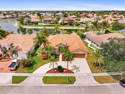 22325 Collington Drive, Boca Raton, FL 33428 Boca Raton FL