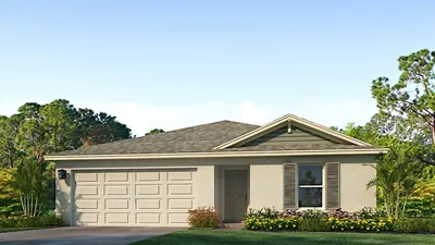 1110 BOURBON AVENUE Parrish FL