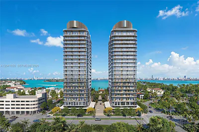 3883 Biscayne Boulevard 801, Miami, FL 33137 #801 Miami FL