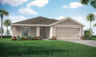 2105 SUMMERLAKE DRIVE Auburndale FL