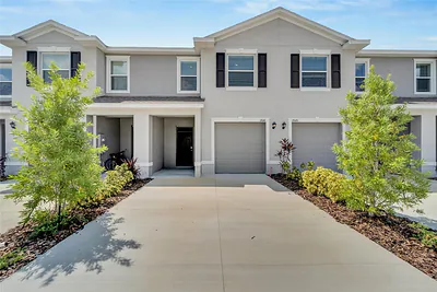 17444 CRESCENT MOON LOOP Bradenton FL