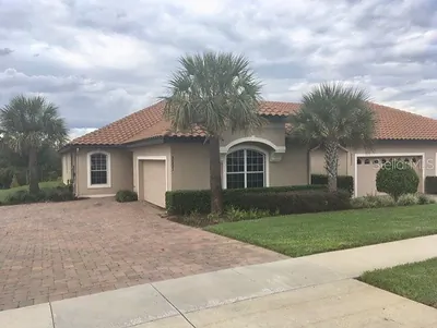 26821 BELLA VISTA DRIVE Howey in the Hills FL