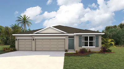 17615 WHISKEY CREEK TRAIL Parrish FL