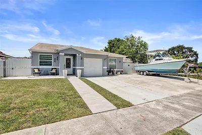 12771 SW 267th Street, Homestead, FL 33032 Homestead FL