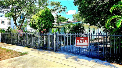 241 NW 32nd Street, Miami, FL 33127 Miami FL