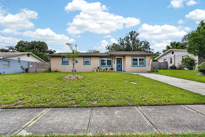 212 MIMOSA DRIVE Palatka FL