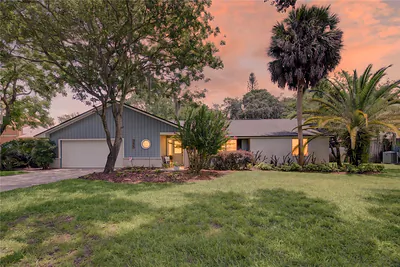 4063 LAKE MIRA DRIVE Orlando FL