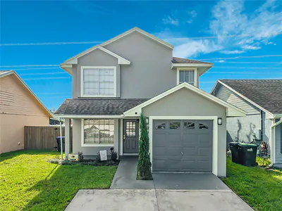 1109 CHAMBORD COURT Orlando FL