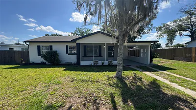 13920 3RD STREET Dade City FL