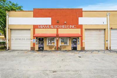 11951 SW 144th Ct 4 #4 Miami FL