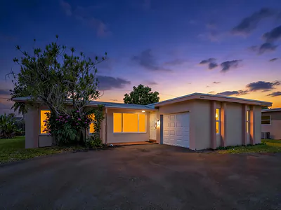 8400 Sunset Strip Sunrise FL