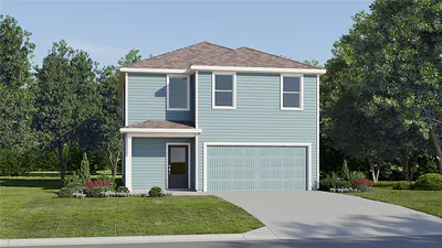 3148 ROCKWOOD WAY Minneola FL