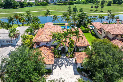 6680 NW 122nd Avenue Parkland FL