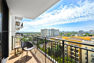 888 S Douglas Road 910, Coral Gables, FL 33134 #910 Coral Gables FL