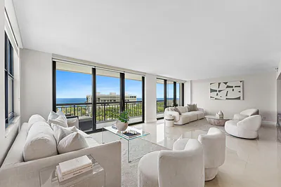 2003 N Ocean Boulevard 902 #902 Boca Raton FL
