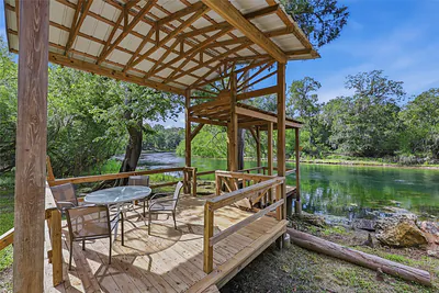 470 SW SANTA FE DRIVE Fort White FL