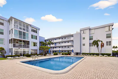 1820 NEW PALM WAY 306 #306 Boynton Beach FL