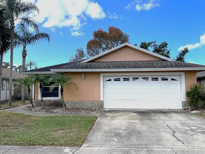 1223 LA MESA AVENUE Winter Springs FL