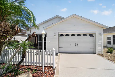1808 ENDSLEY COURT The Villages FL