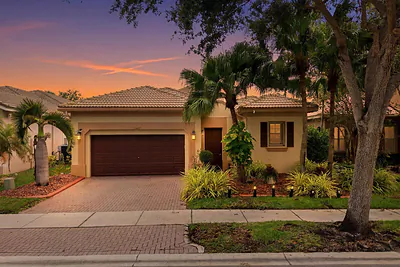 11645 NW 71st Place Parkland FL