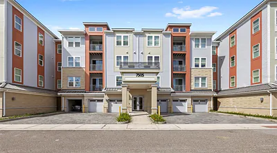 7505 LAUREATE BOULEVARD 2206 #2206 Orlando FL
