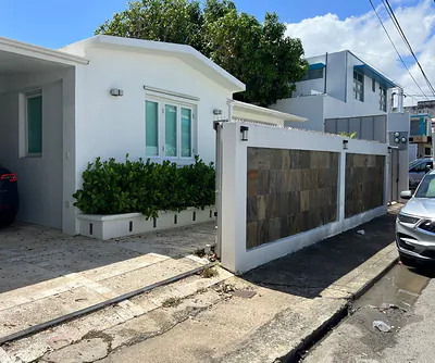 50 Ismael Rivera Street OCEAN PARK 02 #02 San Juan PR
