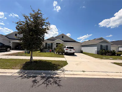 9051 OSCRAFT DRIVE Davenport FL