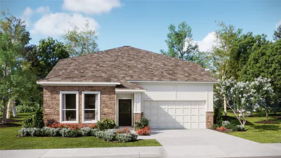 3038 GRANITE RIDGE AVENUE Minneola FL